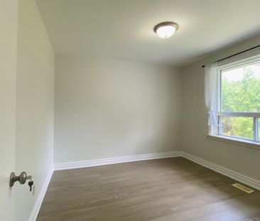 For Lease - 207 Maple Avenue Unit# Main Level, Richmond Hill, Ontario - Photo 2