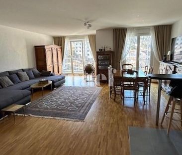 2 Zimmer, 85 m², 2. Stock - Photo 2