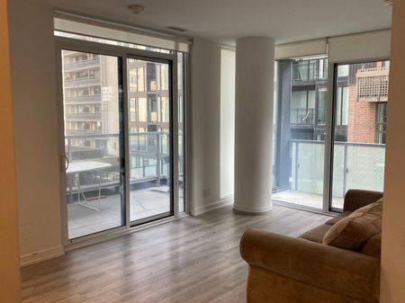 For Lease - 28 Wellesley Street Unit# 509, Toronto, Ontario - Photo 2
