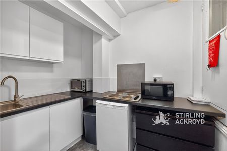 Crowndale Road, London, NW1 1TP - Photo 4