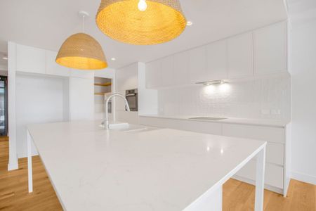 Near New Apartment with Uninterrupted Ocean Glimpses!! - Photo 2