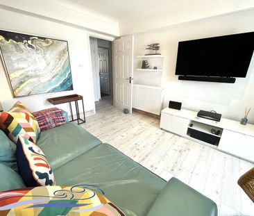 2 bedroom apartment to rent - Photo 2