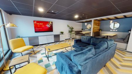 Studio to rent - Photo 3