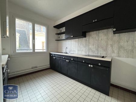 Location Appartement 3 pièces 68m² DIEPPE 76200 - Photo 5