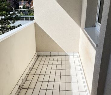 Ab sofort - Neu sanierte 2-Raum-Wohnung inkl. Loggia! - Photo 6