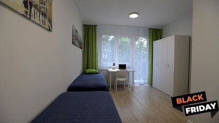 Pokój, ul. 1 Sierpnia - Zdjęcie 5