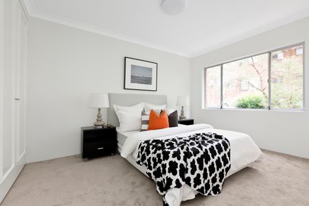 5/3 Robert Street, Artarmon NSW 2064 - Apartment For Rent | Domain - Photo 3
