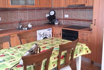 Alquiler de piso en Puerto