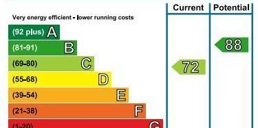 2 bedroom terraced house to rent - Photo 3