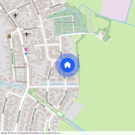 Wessel Gansfortstraat 54, Aduard, 9831RP