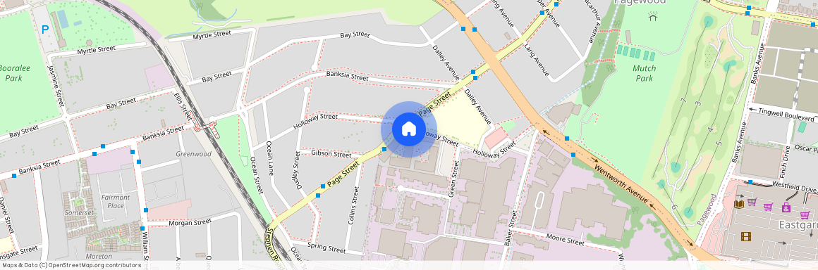 45 Holloway Street, NSW 2019, Banksmeadow