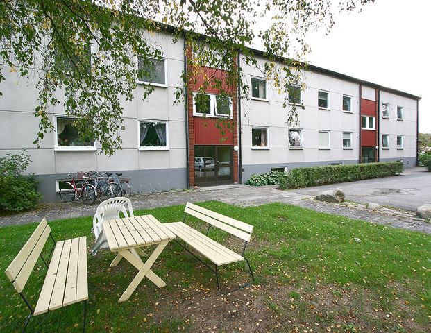 Kvarnvägen 11 - Photo 1