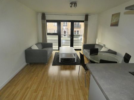 2 bedroom apartment to rent - Photo 2