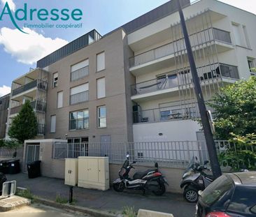 Location appartement 2 pièces, 44.23m², Champigny-sur-Marne - Photo 4