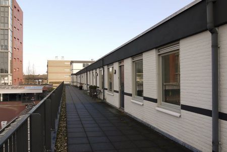 Appartement te huur: Geysendorfferstraat 11-H 5703 GA Helmond - Foto 5