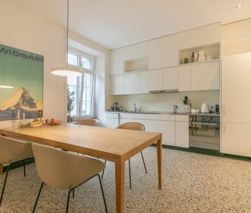 Appartement de 5,5 pièces - Foto 2