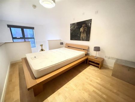 1 bedroom apartment to rent - Photo 4