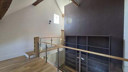 Appartement 5 pièces à louer - Photo 3