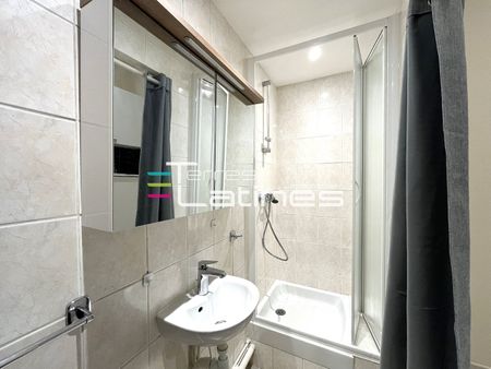 Location Appartement 1 pièce 9m² NIMES 30000 - Photo 5