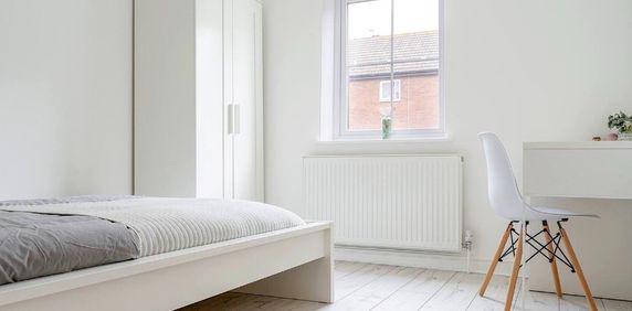 Room in a Shared House, Highgate Street, L7 - Photo 2