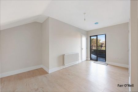 2 bedroom apartment to rent - Photo 3