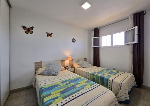 San Bartolomé de Tirajana, Canary Islands 35100