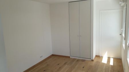 location Appartement F2 DE 50.55m² À SAINT JULIEN EN GENEVOIS - Photo 4