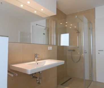 95 qm - 3 Zimmer Wohnung mit wunderschöner Aussicht - Photo 4