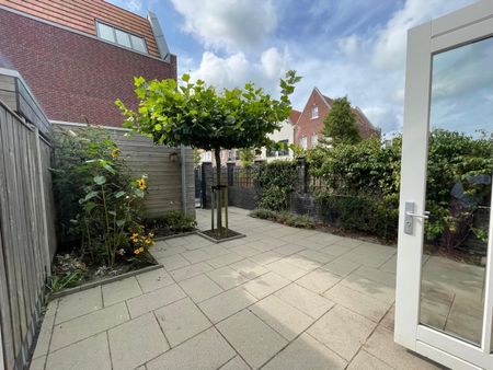 Te huur: Prins Hendrikkade 183, 2225 JT Katwijk - Foto 4