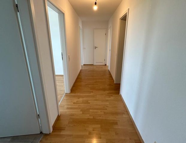 3 Zimmer Wohnung in Ludwigsburg (Eglosheim) - Photo 1