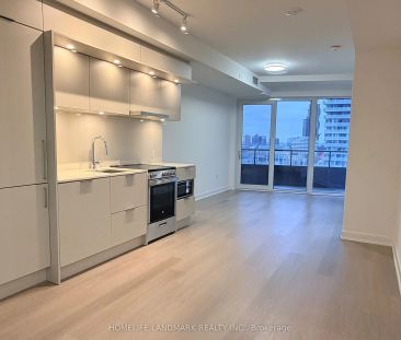 448 Burnhamthorpe Road W #905 - Photo 6