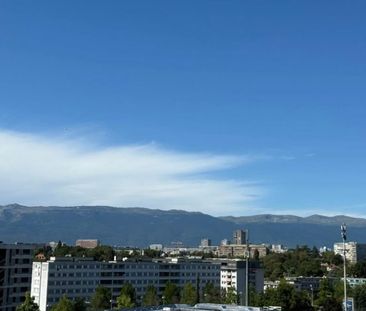 Appartement de 4 pièces à Lancy. - Photo 5