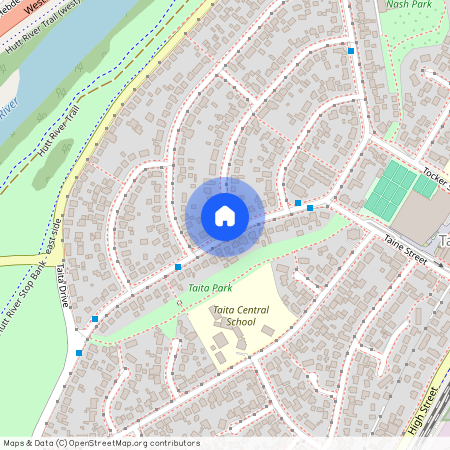 27 Reynolds Street, Taita, Lower Hutt City