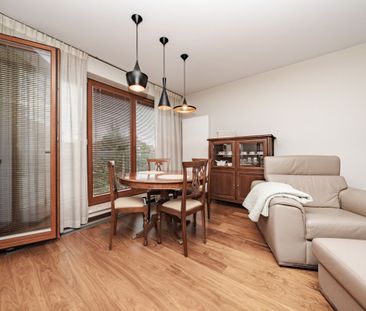 Komfortowy apartament 2 pokojowy - Photo 5