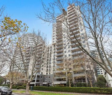 Entertainers Terrace in Central Location - Photo 6