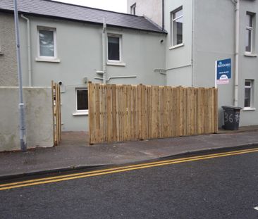 36A Central Avenue, Bangor, BT20 3AW - Photo 3