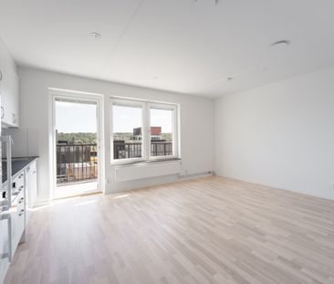 Hälsans promenad, Mölndal - Photo 1