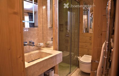 Appartement meublé de 4.5 pièces à Chesières, disponible immédiatement - Foto 5
