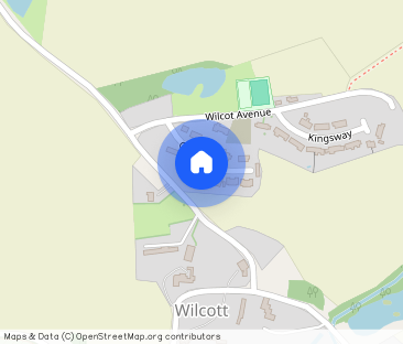 7 Queensway, Kinton, Nesscliffe, Shropshire, SY4 1BD - Photo 1