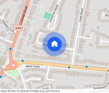 Leigh Close, Walsall - Photo 1