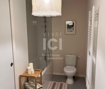 Les Sorinieres - Maison 4 Pièces - 84.57m² - Photo 5