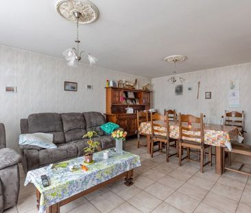Gelijkvloers appartement met 2 slpkms, autostaanplaats en private b... - Photo 4