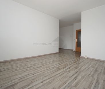 Gemütliche 3-Zimmer-Wohnung mit Balkon in ruhiger, grüner Lage - Photo 2