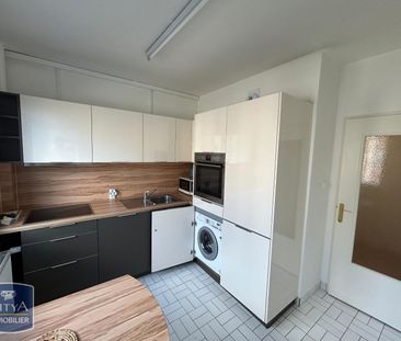 Location Appartement 3 pièces 71m² STRASBOURG 67000 - Photo 4
