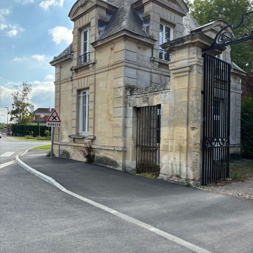 a louer maison 3pp - nord ouest de caen , - Photo 1