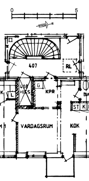 Västra Kattarpsvägen 10 F, Persborg - Foto 2