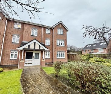 2 Bedroom Apartment To Let - Photo 6