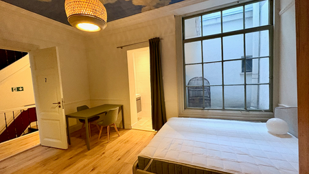 Te huur: Appartement Westeinde in Den Haag - Foto 3