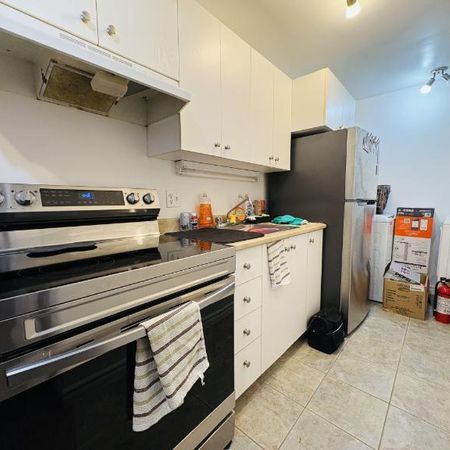 Appartement 3 ½ à louer Sainte-Foy / Sillery juillet 2026 - Photo 3