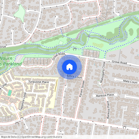 18 Babra Court, Vic 3216, Grovedale